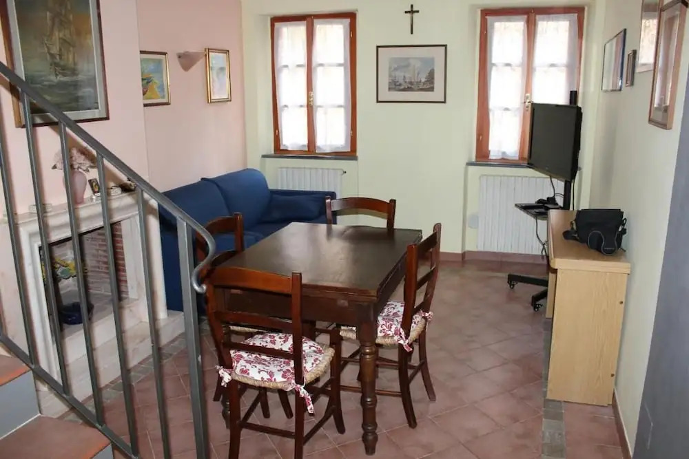 Suite Carla Delizioso Bilocale Centralissimo a Pietrasanta