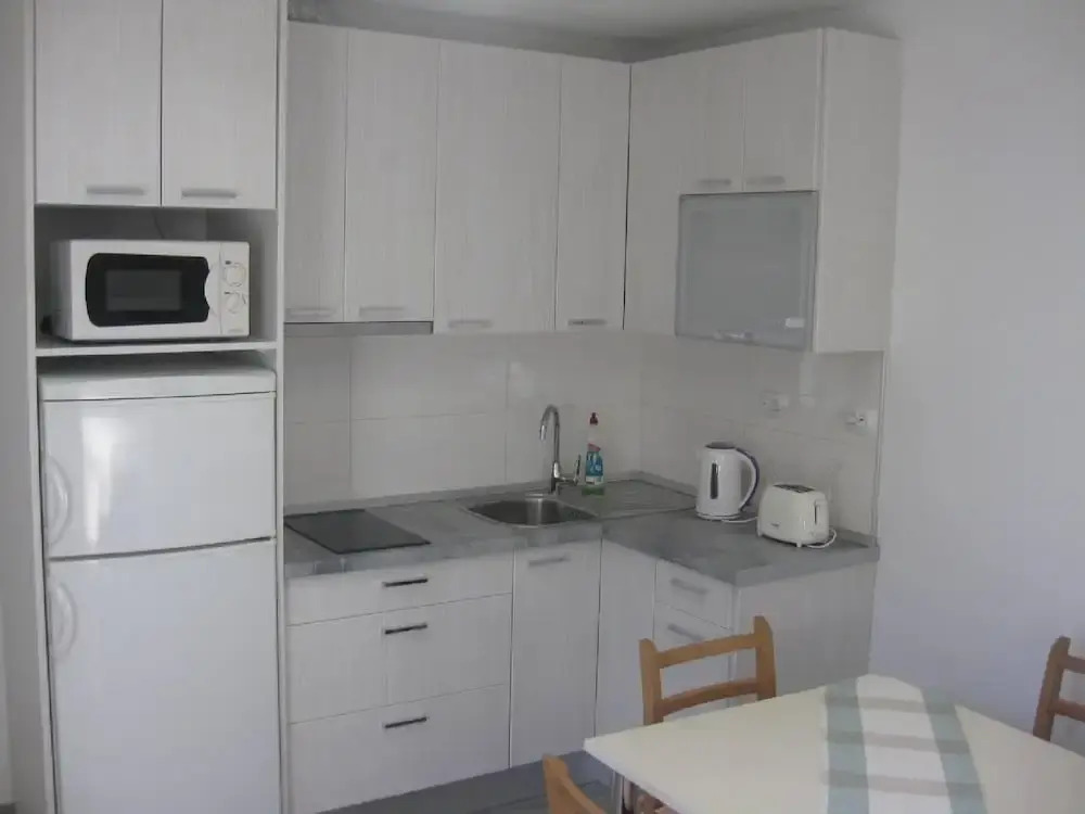 Apartments Paula - One Bedroom Apartment With Terrace 3