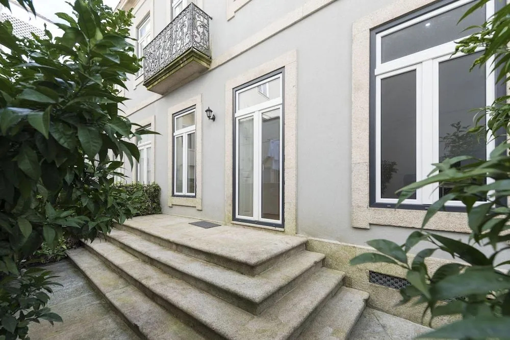 Apartment Alegria Street by Sweet Porto