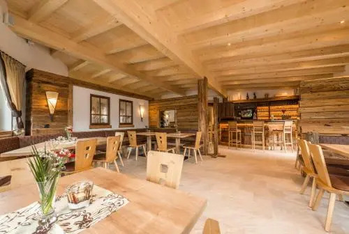 Alpin Hotel Gudrun