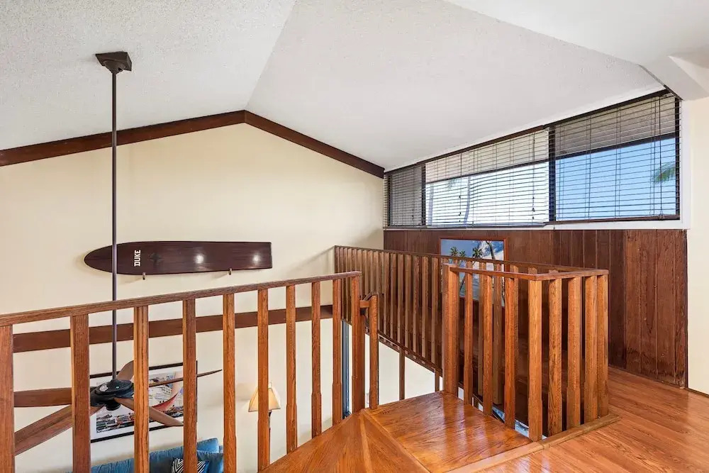 Great Ocean & Golf Views - 2 Bedrooms + Loft - Private Outdoor Patio - Vrkcv
