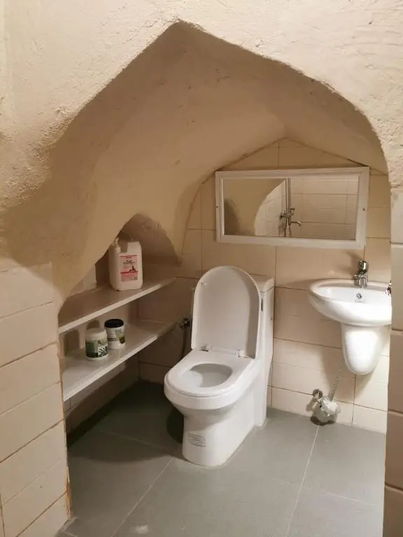 Mud House Nizwa