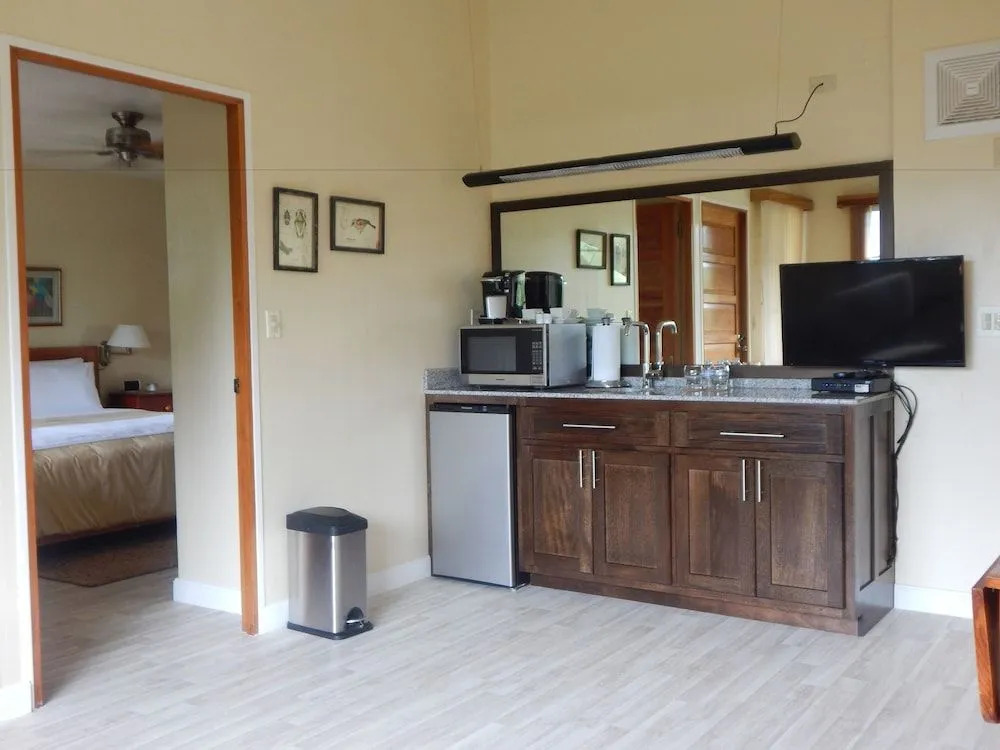 Coffee Estate Inn