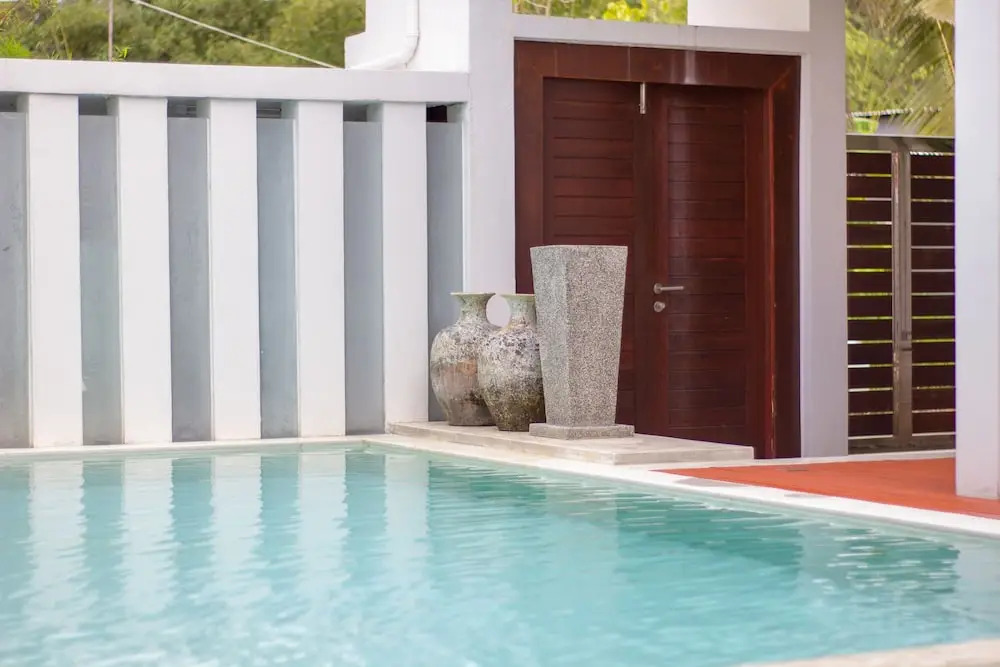 Exclusive Pool Villa 2bdr