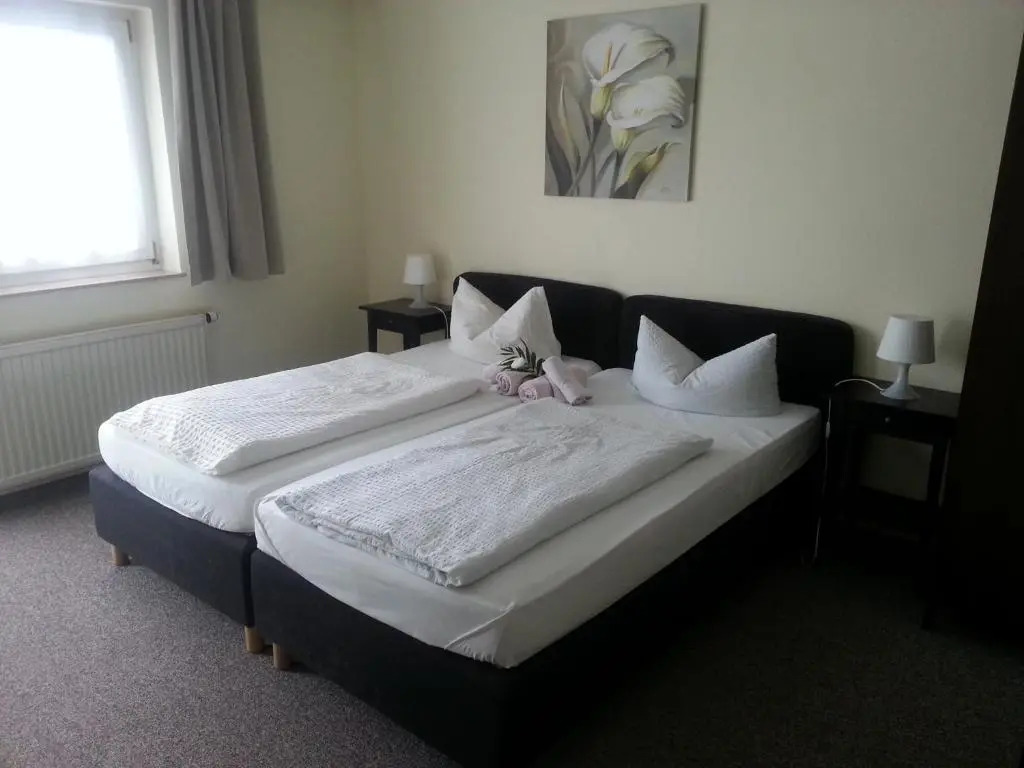 Hotel Gasthof Waldeck