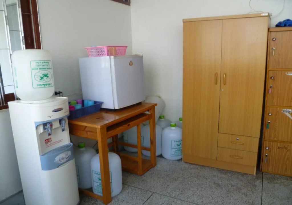 Mint House - Hostel