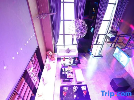 Yuduo Yin'er Hotel