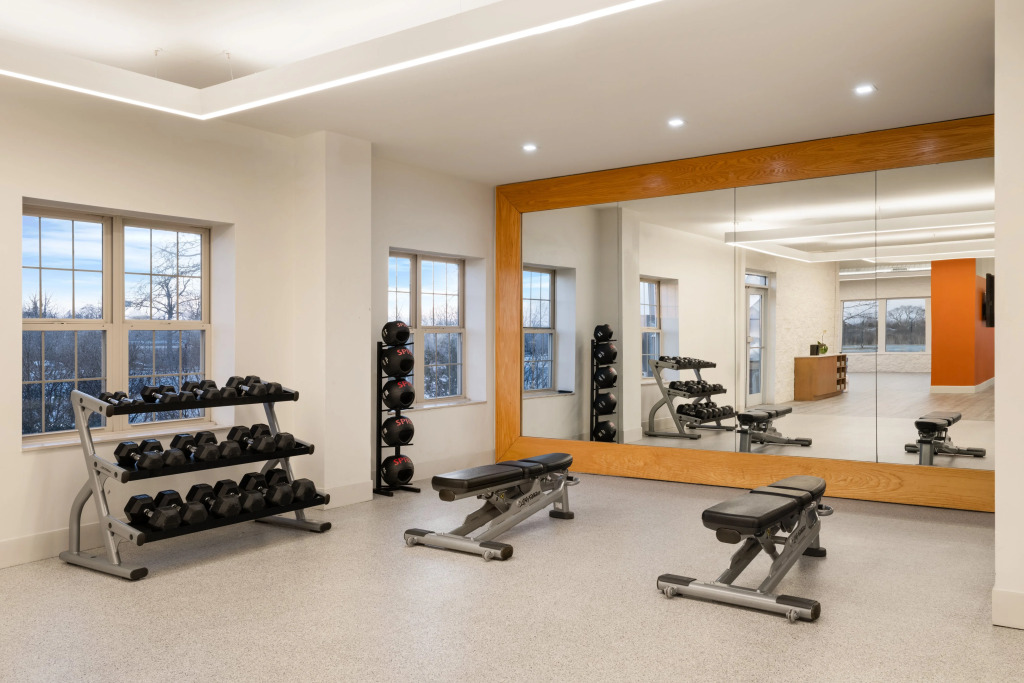 EVEN Hotel Chicago Tinley Park-Conv Ctr by IHG