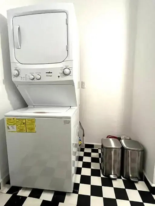 Apartment in the touristic heart of Mexico City
