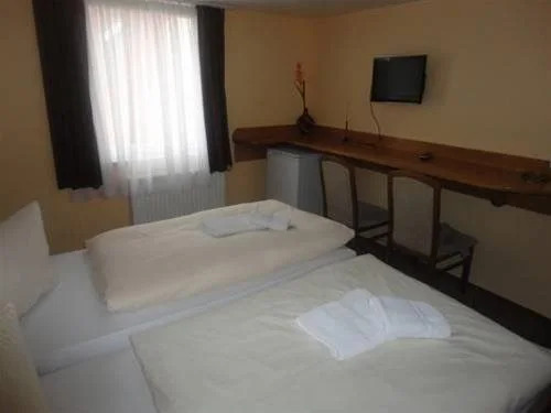 Hotel Amira