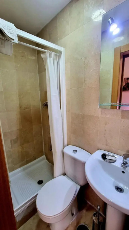Hostal El Olivo