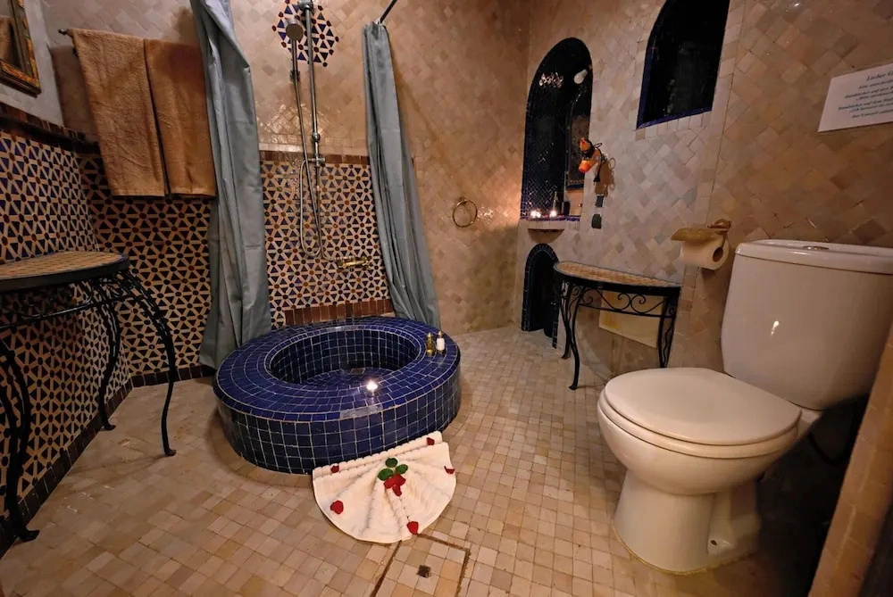 Riad La Maison Nomade