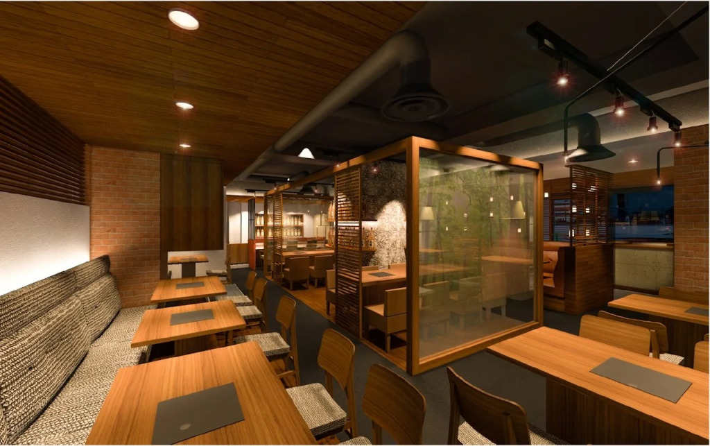 Hotel Resol Machida