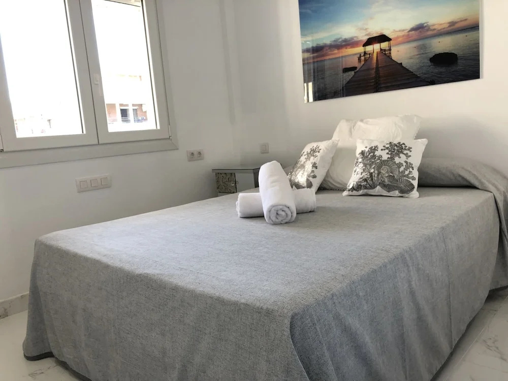 T&H Ancora Family Apartment