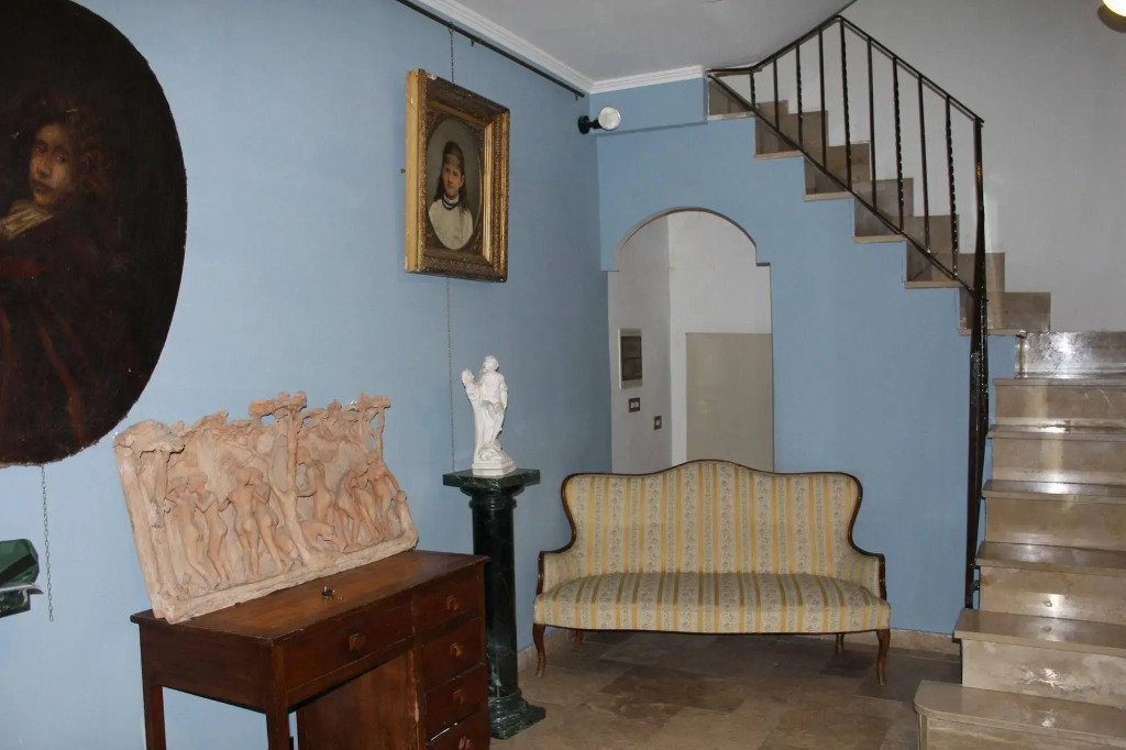 Cecilia Suites
