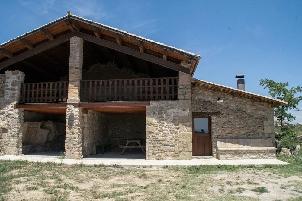 El Forner