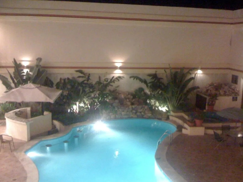 Hotel Plaza Maria