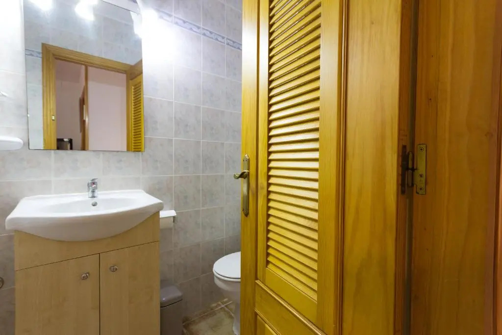 Apartamento Balmes 11