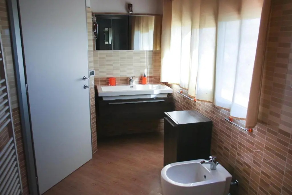 Camagna Country House