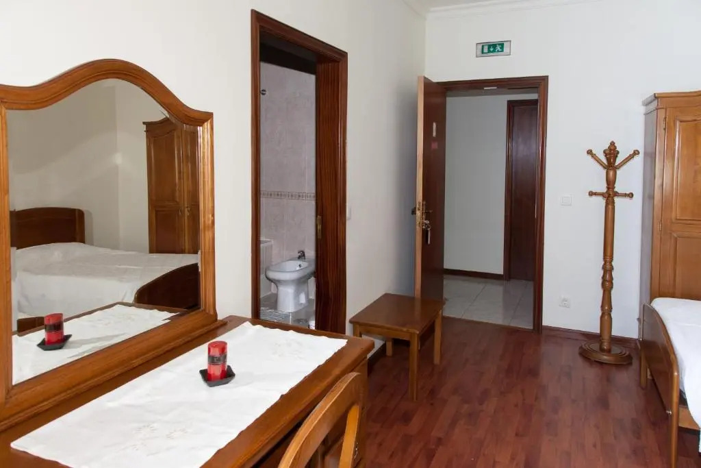 Hotel Reels - Residencial O TRINDADE