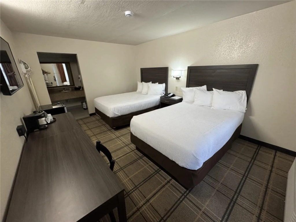 SureStay by Best Western Gonzales