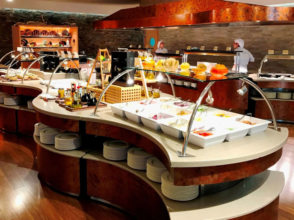 Novotel Andorra