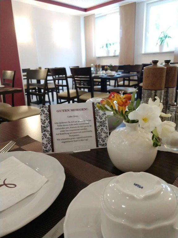 eXo Individual Hotel Mannheim - by SuperFly Hotels