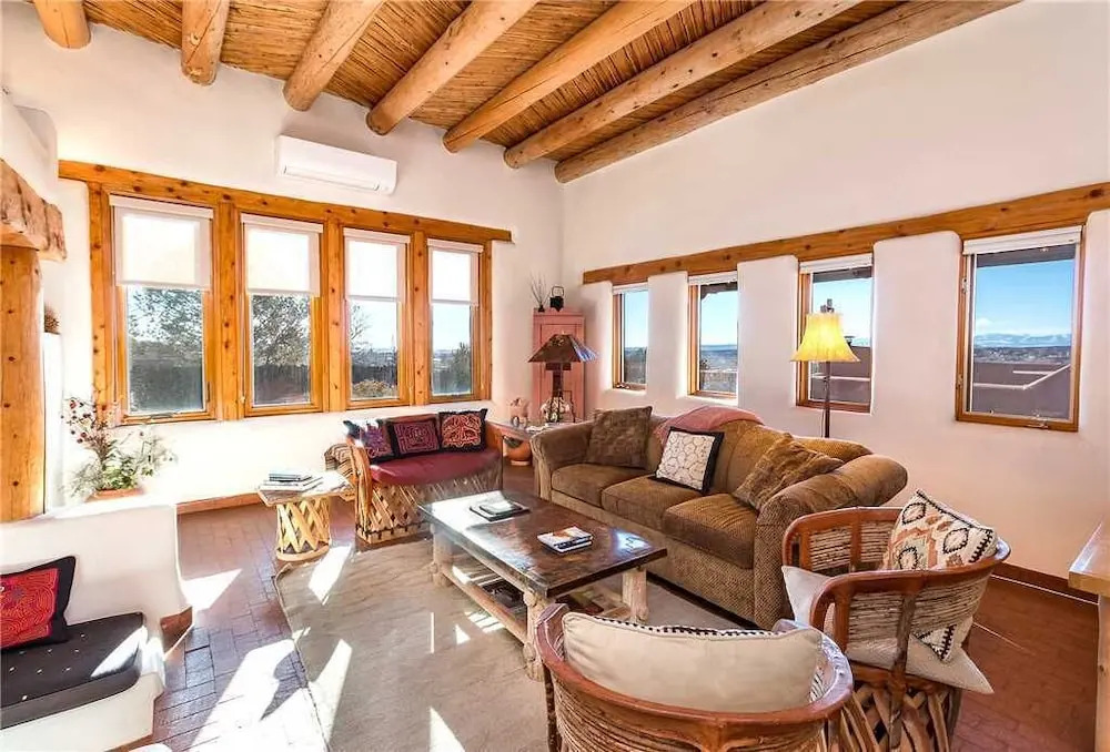 City Views at Alma Compound - Two Bedroom Home