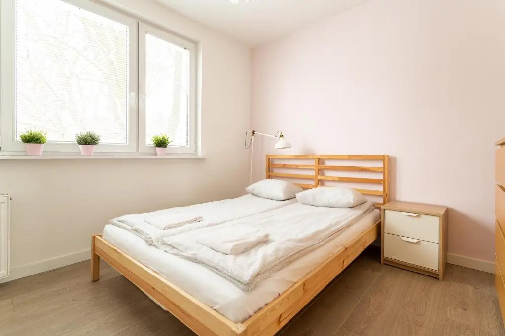 Victus Apartamenty - Malta