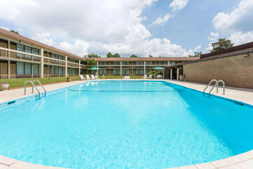 Clarion Inn Southern Pines - Pinehurst
