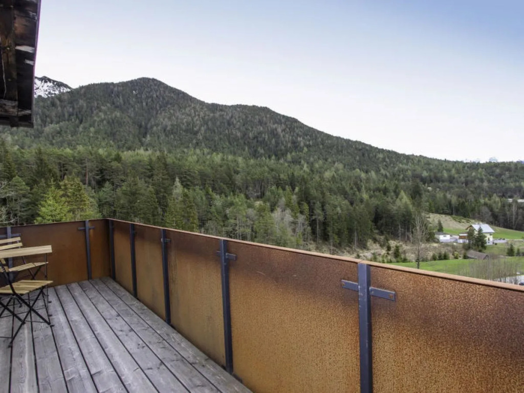 Apartment Isolde Reith bei Seefeld