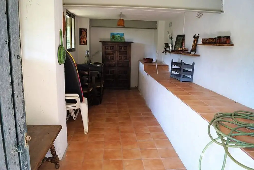 House - 2 Bedrooms with Pool and WiFi - 107930