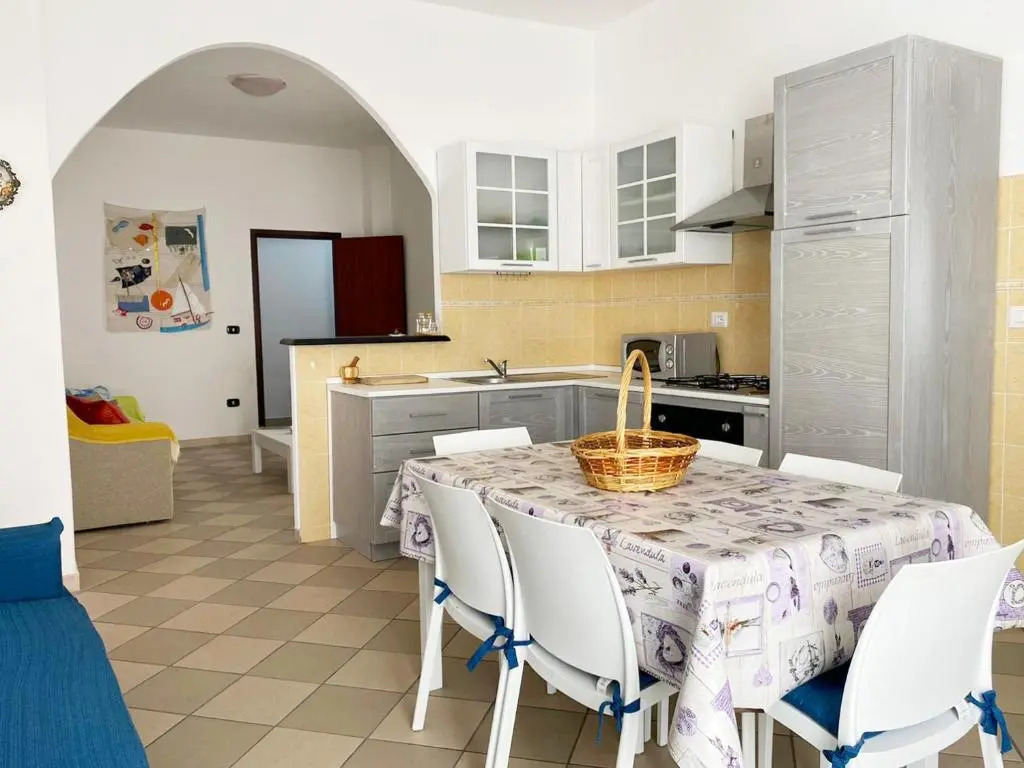 I Fenicotteri - Appartamenti sul Mare