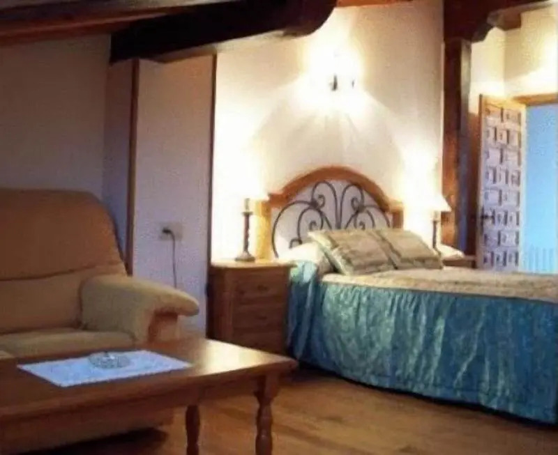Hotel Rural El Sestil