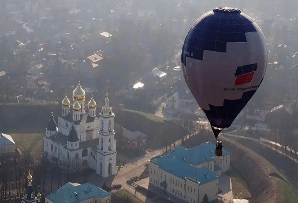 Zvezda ROOFTOP