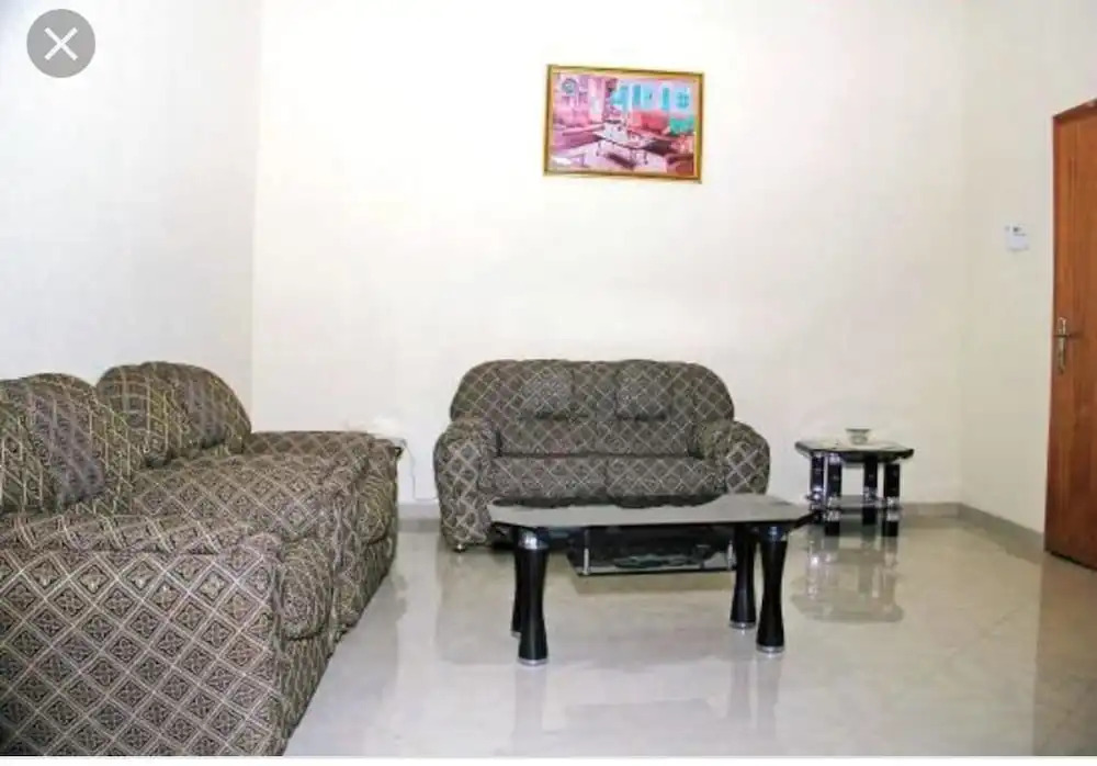 Lou Ralph Hotel