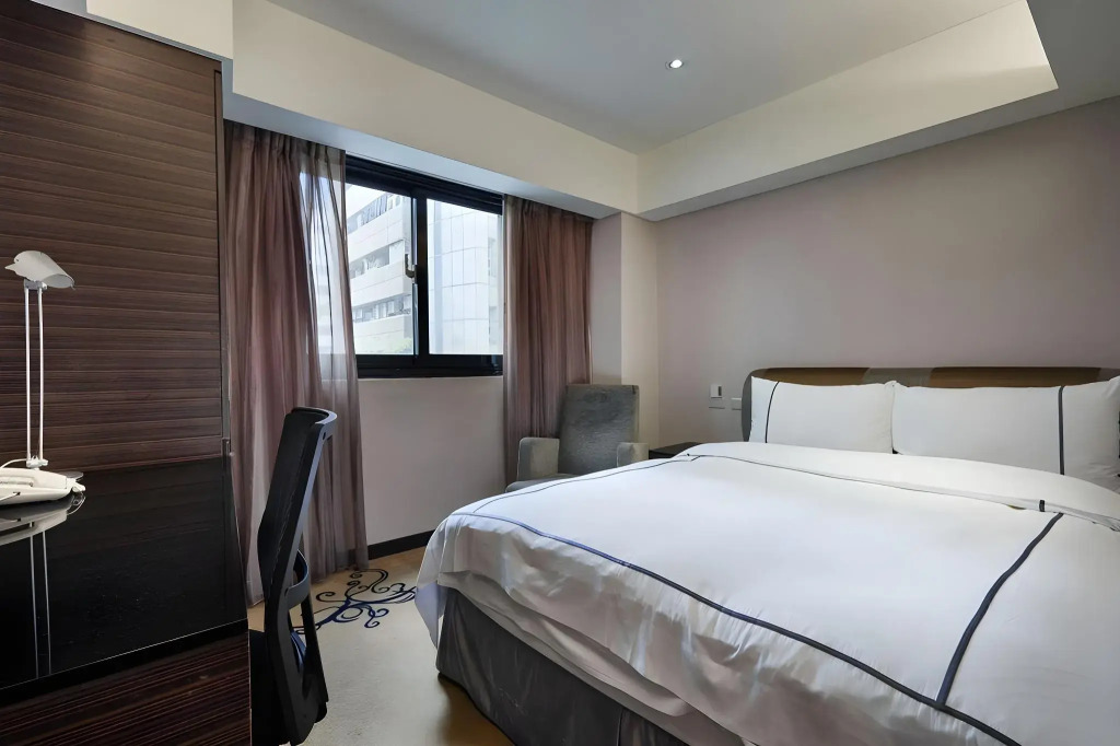 K Hotel Taipei