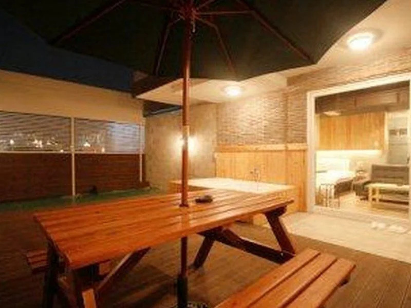 Como Boutique Hotel