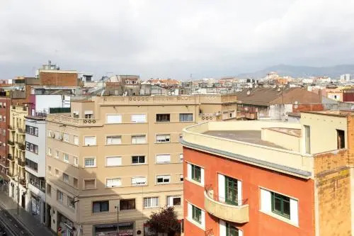 Plaza España Apartment
