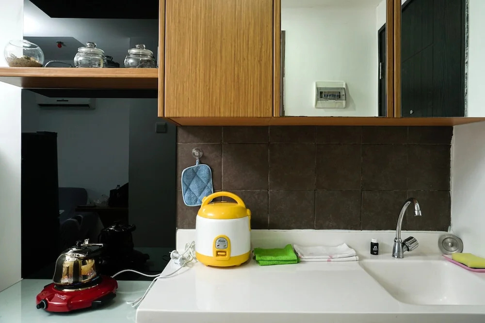 Wonderful 2BR Apartment at Belmont Residence Puri