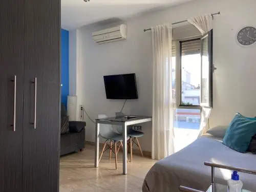 Estudio Calle Arroyo 27