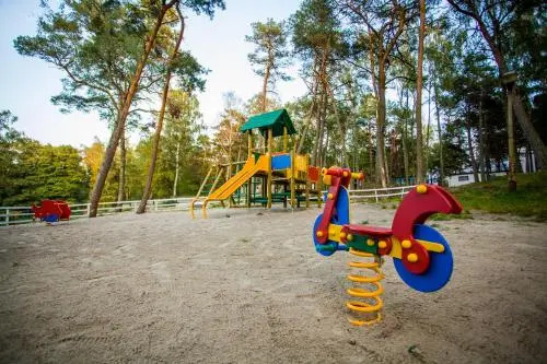 Hotel *** NAT Krynica Morska