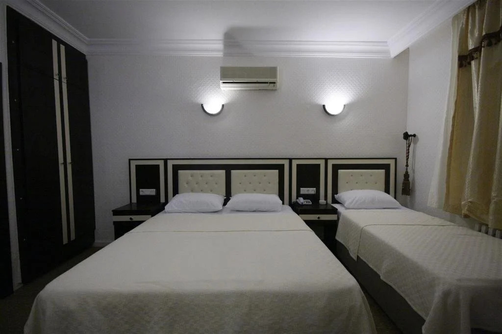 De Liban Hotel