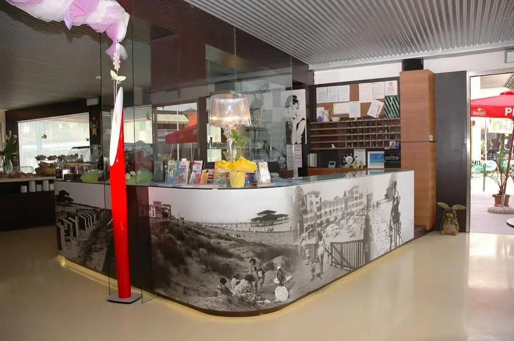 Hotel Elvia