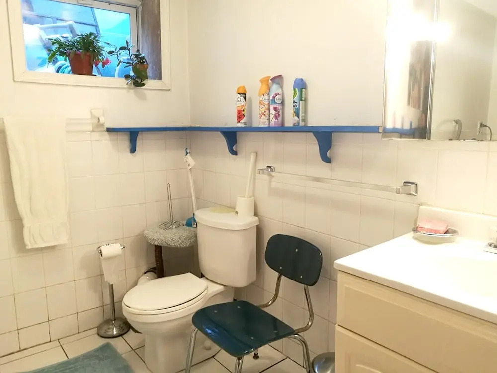 Apartment With 2 Bedrooms in Bronx, With Enclosed Garden and Wifi - 15