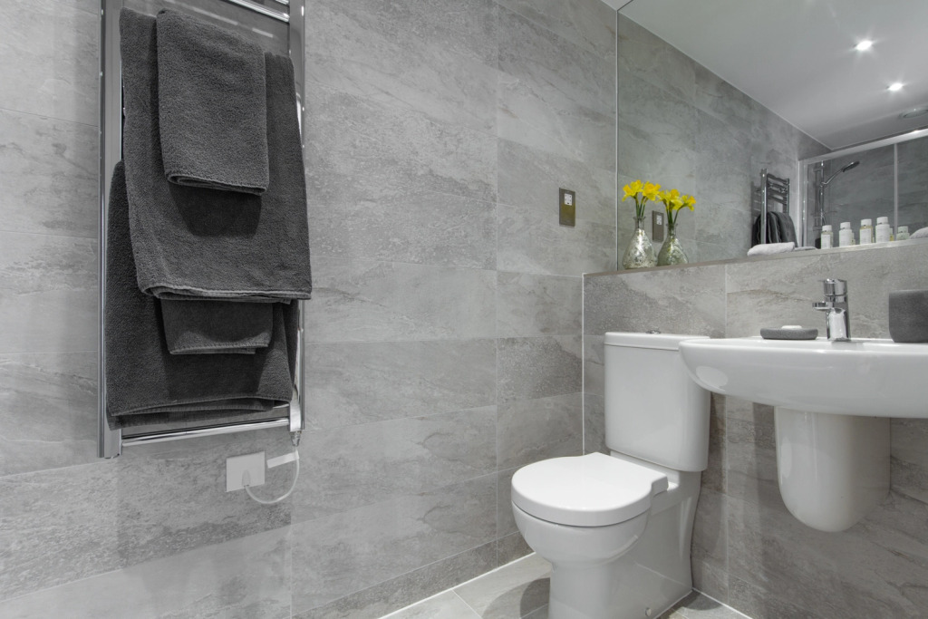 Citystay Living - Midsummer Mews