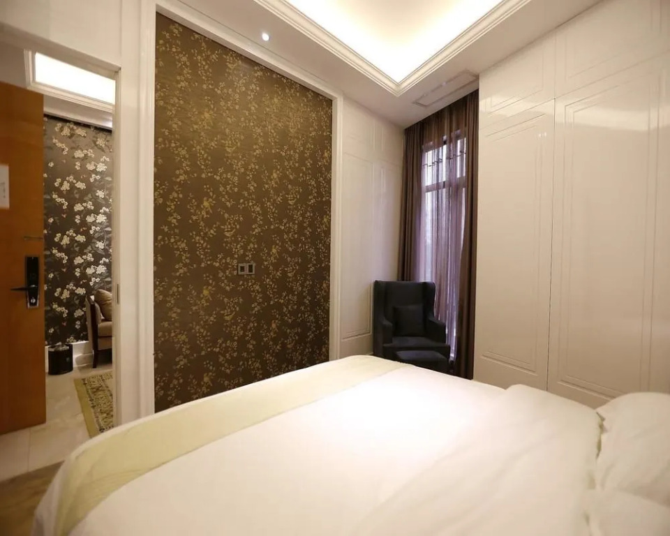 Fuzhou Mizga Fashion Hotel