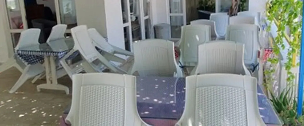 Sahin Apart Otel