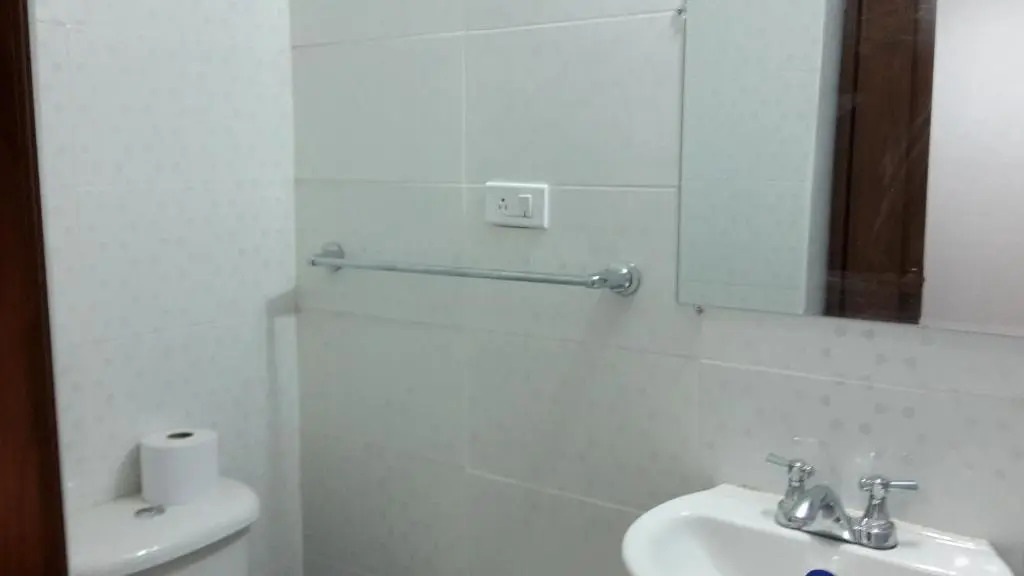 Hotel Media Luna santa marta