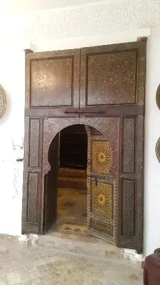 Riad Al Mansoura